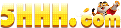 5hhh Logo